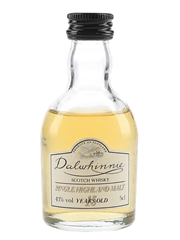 Dalwhinnie 15 Year Old Bottled 1990s 5cl / 43%