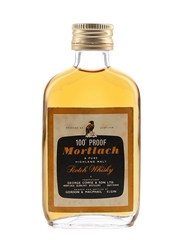 Mortlach 100 Proof