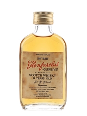 Glenfarclas Glenlivet 8 Year Old 100 Proof