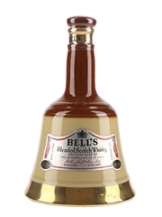 Bell's Old Brown Decanter Bottled 1970s 37.5cl / 40%