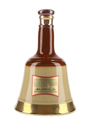 Bell's Old Brown Decanter Bottled 1970s 37.5cl / 40%