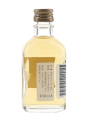 Nikka Malt Club Bottled 2000s 5cl / 40%