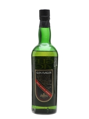 Glen Flagler Rare All Malt Bottled 1970s 75cl / 40%