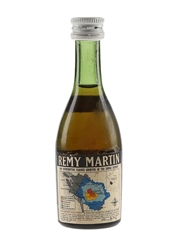 Remy Martin VSOP Bottled 1950s 3cl / 40%