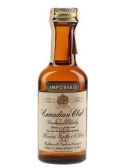 Canadian Club 1968