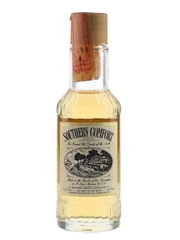 Southern Comfort Bottled 1970s 4.7cl / 50%