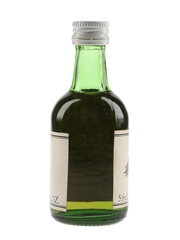 Glen Garioch Bottled 1970s 5.6cl / 40%
