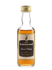 Linkwood 15 Year Old