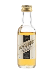 Glentauchers 1979 Bottled 1990s - Gordon & MacPhail 5cl / 40%