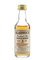 Bladnoch 8 Year Old