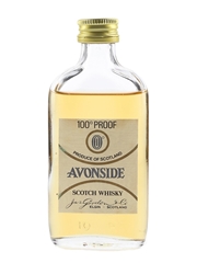 Avonside 100 Proof