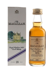 Macallan 1974