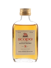 Scapa 8 Year Old