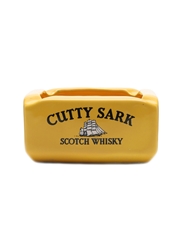 Cutty Sark Ashtray