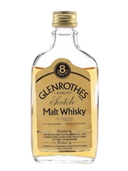 Glenrothes Glenlivet 8 Year Old