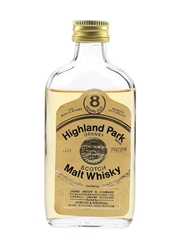 Highland Park 8 Year Old 100 Proof