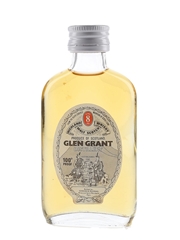 Glen Grant 8 Year Old 100 Proof