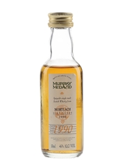 Mortlach 1990 12 Year Old