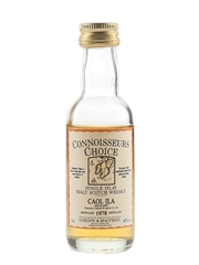 Caol Ila 1978 Connoisseurs Choice