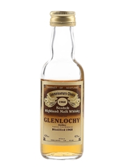 Glenlochy 1968 Connoisseurs Choice