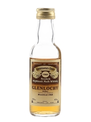 Glenlochy 1968 Connoisseurs Choice