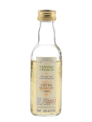 Caol Ila 1989 13 Year Old Cask MM4658