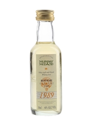 Bowmore 1989 11 Year Old