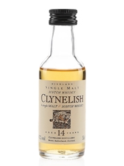 Clynelish 14 Year Old