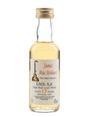 Caol Ila 1977 17 Year Old