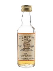 Brora 1972 Connoisseurs Choice