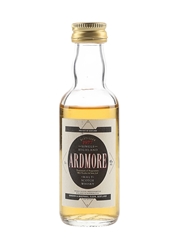 Ardmore 1977 Bottled 1990s - Gordon & MacPhail 5cl / 40%