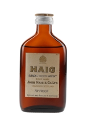 Haig's Gold Label