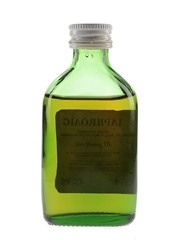 Laphroaig 10 Year Old Unblended Bottled 1980s 5cl / 43%