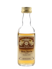 Ben Nevis 1965 Connoisseurs Choice