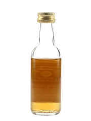 Ben Nevis 1965 Connoisseurs Choice Bottled 1980s - Gordon & MacPhail 5cl / 40%