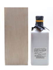 Sun Shine 20 Year Old Extra Special Wakatsuru Distillery 72cl / 59%
