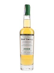 Daftmill 2008 Bottled 2020 - Winter Batch Release 70cl / 46%