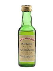 Glen Keith 21 Year Old Bottled 1991 - James MacArthur's 5cl / 62.5%