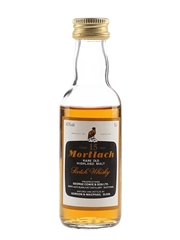 Mortlach 15 Year Old