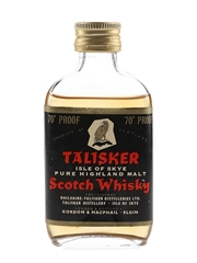 Talisker 70 Proof Gordon & MacPhail