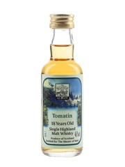 Tomatin 18 Year Old