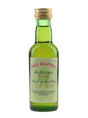 Lochside 27 Year Old Bottled 1991 - James MacArthur 5cl / 60.5%