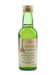 Caol Ila 1977 14 Year Old