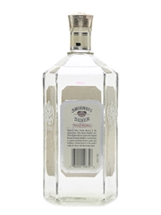 Smirnoff Silver Private Reserve Vodka Bottled 1980 to 1990s 100cl / 45.2%