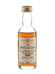 Macallan 1969