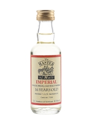 Imperial 1976 16 Year Old Cask No.7560
