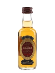 Singleton Of Auchroisk 1975