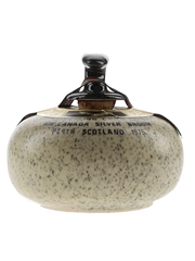 Beneagles Ceramic Curling Stone Bottled 1970s 5cl / 40%