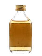 Tomintoul Glenlivet Bottled 1980s 5cl / 43%