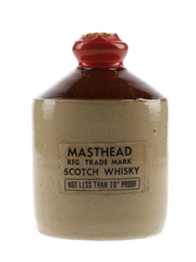 Masthead Bottled 1960s-1970s 5cl / 40%